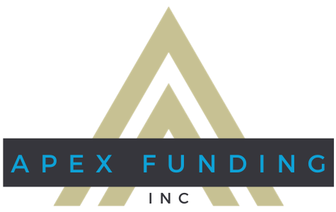 APEX Funding Logo